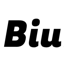 BiuBiu Logo