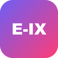 E-IX Logo