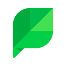 LinkCube Logo
